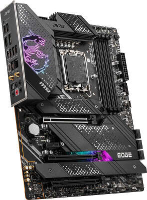 Материнская плата ATX LGA1700 MSI MPG Z690 EDGE WIFI