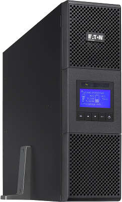ИБП Eaton 9SX, 5000VA, 4500W, IEC, черный (9SX5KiRT)