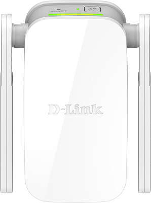 Повторитель беспроводного сигнала D-Link DAP-1610 (DAP-1610/ACR/A2A) Wi-Fi белый