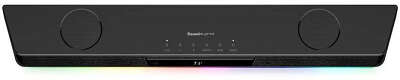 Колонки Creative Sound Blaster Katana V2 2.1 черный 126Вт BT