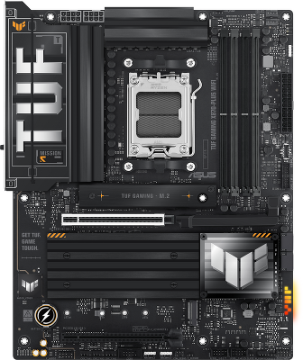 ASUS TUF GAMING X870-PLUS WIFI (90MB1IU0-M0EAY0)