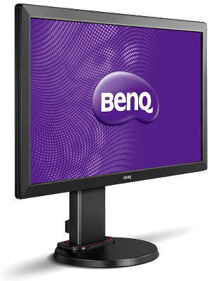 Монитор 24" Benq RL2460HT черный