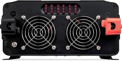 Автоинвертор TopON TOP-PI2000 2000Вт