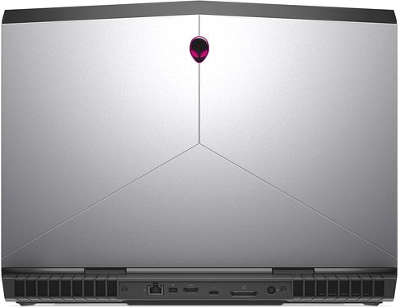 Ноутбук Dell Alienware 17 R4 i7-7820HK/32/1000/SSD512/GTX 1080 8GB/17.3"/QHD/WiFi/BT/CAM/W10