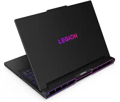 Ноутбук Lenovo Legion Pro 7 16IAX10H Core Ultra 9 275HX 32Gb SSD1Tb NVIDIA GeForce RTX5070Ti 12Gb 16" OLED WQXGA (2560x1600) без ОС black WiFi BT Cam (83F50026RK)