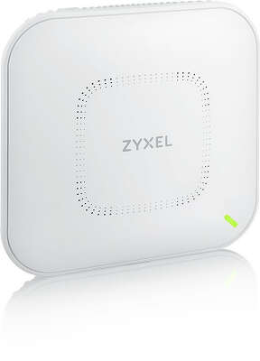 Точка доступа ZYXEL NebulaFlex Pro WAX650S, LAN: 1 Гбит/с, 802.11a/b/g/n/ac, 2.4 / 5 ГГц, до 3.55 Гбит/с