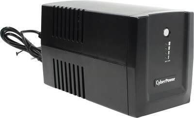 ИБП CyberPower UT1500EI, 1500VA, 900W, IEC