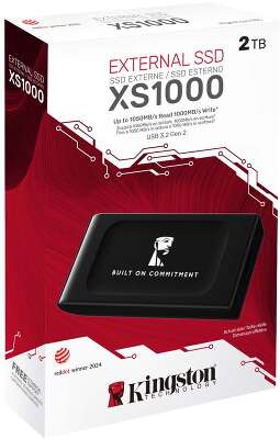 Kingston SXS1000/2000GA