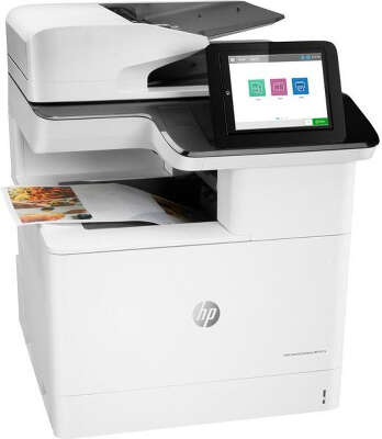 HP Color LaserJet Enterprise MFP M776dn T3U55A