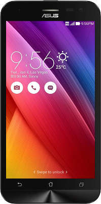 Смартфон ASUS Zenfone 2 Laser ZE500KL 32Gb ОЗУ 2Gb, White (ZE500KL-1B436RU)