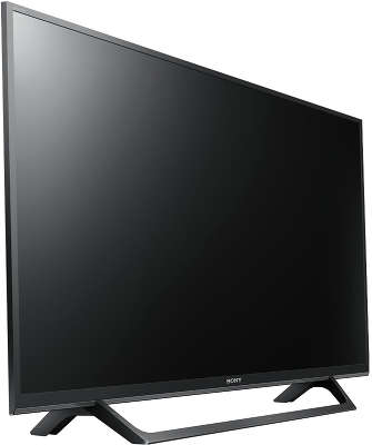 ЖК телевизор Sony 49"/123см KDL-49WE665 Full HD, чёрный