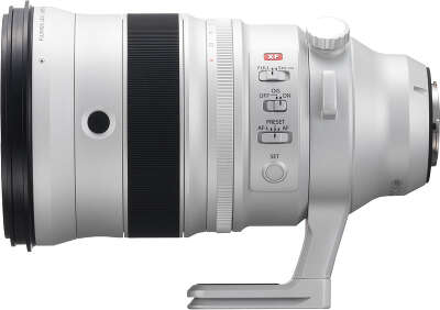 Объектив Fujinon XF 200 мм f/2.0 R LM OIS WR