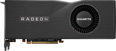 Видеокарта GIGABYTE AMD Radeon RX 5700 XT 8G 8Gb GDDR6 PCI-E HDMI, 3DP