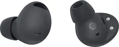 Гарнитура внутриканальные Samsung Galaxy Buds 2 Pro SM-R510 граф. беспроводные bluetooth в ушной раковине (SM-R510NZAALTA)