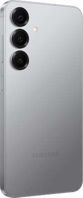 Смартфон Samsung SM-S931B Galaxy S25 12/512GB, серый (SM-S931BZSQCAU)