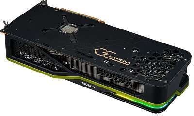 Видеокарта ASRock AMD Radeon RX 6900 XT OC Formula 16Gb DDR6 PCI-E HDMI, 3DP