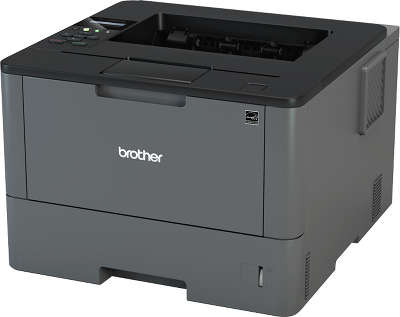 Принтер Brother HL-L5200DW, WiFi