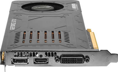 Видеокарта PCI-E NVIDIA GeForce GTX1070 KATANA 8GB KFA2