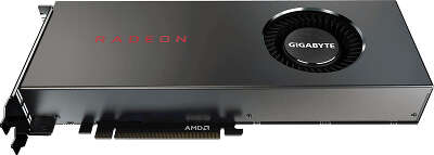 Видеокарта GIGABYTE AMD Radeon RX 5700 8G 8Gb GDDR6 PCI-E HDMI, 3DP