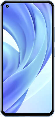 Смартфон Xiaomi 11 Lite 5G NE 128/8GB, Bubblegum Blue