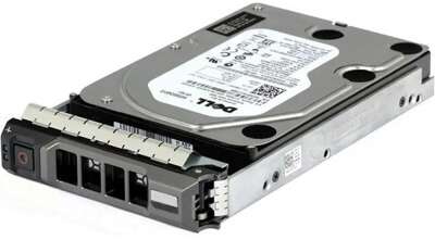 Твердотельный накопитель 1.92Tb [345-BBXH] (SSD) Dell Read Intensive