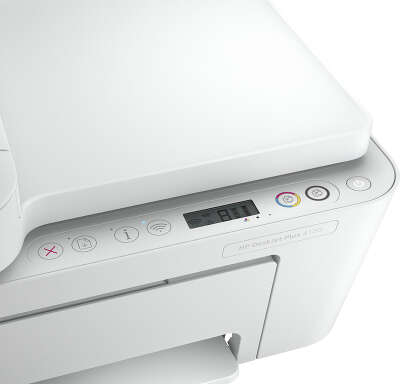 Принтер/копир/сканер/факс HP DeskJet Plus 4120, WiFi