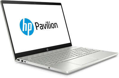 Ноутбук HP Pavilion 15-cs1022ur 15.6" FHD i7-8565U/8/256 SSD/GF mx150 2G/WF/BT/Cam/W10 (5SU56EA)