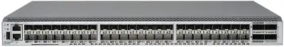 Коммутатор Brocade G620 32Gb 48port 2x48port actived Enterprise bundle (BR-G620-48-32G-R)