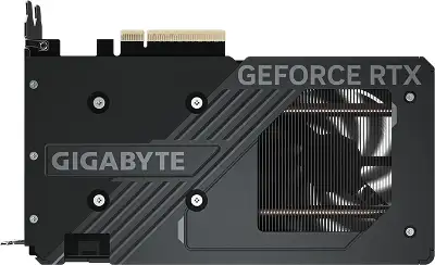 Видеокарта Gigabyte PCI-E 5.0 GV-N5060WF2-8GD 1.0 NVIDIA GeForce RTX 5060 8Gb 128bit GDDR7 2497/28000 HDMIx1 DPx3 HDCP Ret