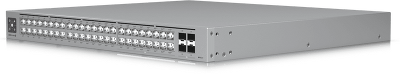 Коммутатор Ubiquiti USW-Pro-Max-48-PoE
