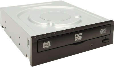 Привод DVD±RW SATA LiteON iHAS122 черный