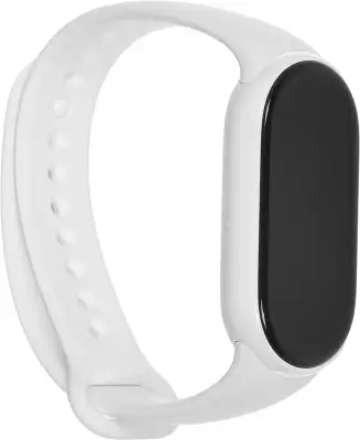 Фитнес-браслет Xiaomi Smart Band 10 Ceramic Edition Pearl White [BHR07Y5GL]