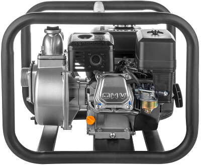 Мотопомпа Hyundai HY 50 500л/мин для чист.воды