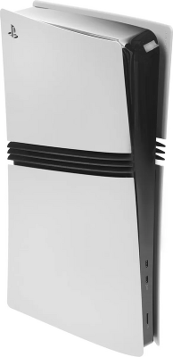 Игровая приставка/ Sony PlayStation 5 Pro Digital CFI-7000 B01 White