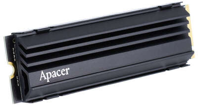 Твердотельный накопитель M.2 NVMe 2Tb Apacer AS2280Q4U [AP2TBAS2280Q4U-1] (SSD)