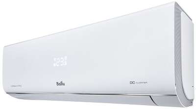 Сплит-система инверторная BALLU IGREEN PRO DC BSAGI-07HN8 комплект (НС-1598077)