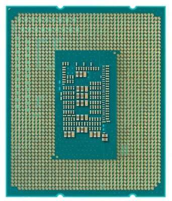 CPU Intel Core i3-12100F Alder Lake OEM