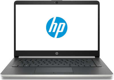 Ноутбук HP 14-cf0019ur 14" FHD i5 8250U/8/WF/BT/Cam/DOS (4MF91EA)