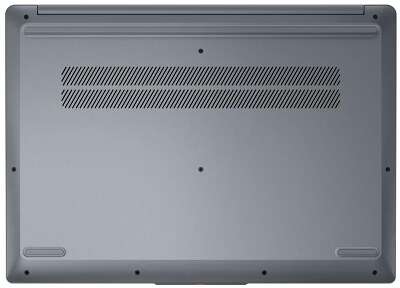 Ноутбук Lenovo IdeaPad Slim 3 16IRU9 Intel Core 3 100U/8Gb/SSD512Gb/16"/IPS/WUXGA/1920x1200/60Hz/NoOS/grey (83E70010RK)