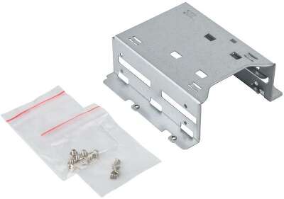 Аксессуары SuperMicro MCP-220-00044-0N Retention Bracket for up to 2x 2.5" HDD CSE-5хх