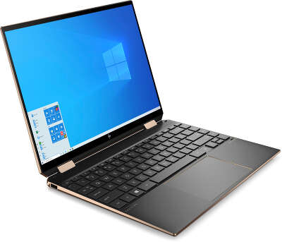 Ноутбук-трансформер HP Spectre x360 14-ea0011ur 13.5" 3000x2000 i7-1165G7/16/2Tb SSD/WF/BT/Cam/W10 (3B3K8EA)