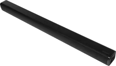 Саундбар Xiaomi Soundbar 2.0 2.0 30Вт черный