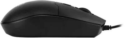 Oklick 147M V2 черный оптическая (2000dpi) USB (4but) [1580834]