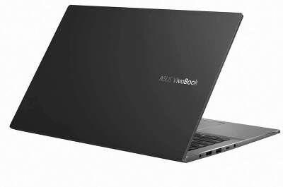 Ноутбук ASUS VivoBook S15 S533EA-BQ330 15.6" FHD IPS i5 1135G7/16/512 SSD/Dos