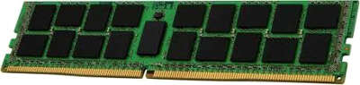Модуль памяти Kingston Server Premier DDR4 64GB RDIMM 2933MHz (KSM29RD4/64HAR)