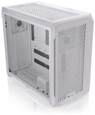 Корпус Thermaltake CTE C750 Air, белый, EATX, без БП (CA-1X6-00F6WN-00)