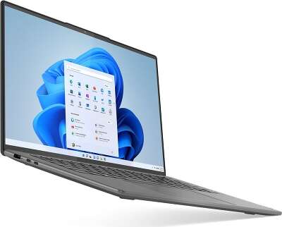 Ноутбук Lenovo Yoga Slim 7 ProX 14ARH7 14.5" 3072x1920 IPS R 7 6800HS/32/1Tb SSD/RTX 3050 4G/W11