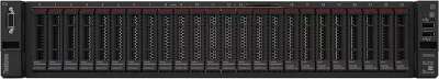 Сервер Lenovo ThinkSystem SR650 V2 1x4310 1x32Gb x8 3.5" 9350-8i 2Gb 1G 4P 2x750W 1Y (7Z73T0U100)