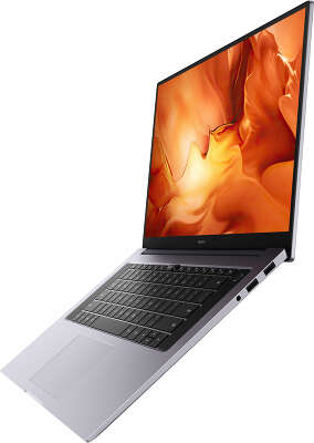 Ноутбук Huawei MateBook D16 HVY-WAP9 16" FHD R 5 4600H/8/512 SSD/WF/BT/Cam/W10