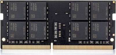 Модуль памяти DDR4 SODIMM 16Gb DDR3200 Foxline Intel only (FL3200D4S22-16GSI)